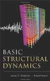 Basic Structural Dynamics  cover art