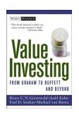Value Investing From Graham to Buffett and Beyond cover art