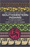 Decorative Art of the Southwestern Indians 1961 9780486201399 Front Cover