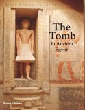 Tomb in Ancient Egypt  cover art