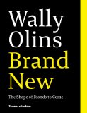 Brand New The Shape of Brands to Come 2014 9780500291399 Front Cover