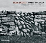 Walls of Aran 2007 9780500543399 Front Cover