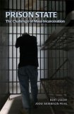 Prison State The Challenge of Mass Incarceration cover art