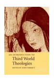 Introduction to Third World Theologies  cover art