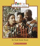 Kwanzaa 2006 9780531118399 Front Cover
