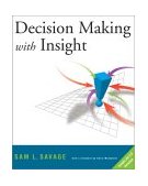Decision Making with Insight  cover art