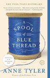 Spool of Blue Thread A Novel  9780553394399 Front Cover