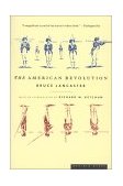 American Revolution  cover art