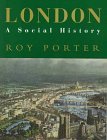 London A Social History cover art