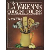 Varenne Cooking Course  9780688005399 Front Cover