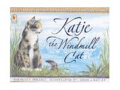 Katje the Windmill Cat  9780744589399 Front Cover