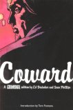 Coward  cover art