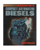 Introduction to Compact and Automotive Diesels  cover art