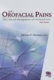 Bell's Orofacial Pains 6th 9780867154399 Front Cover