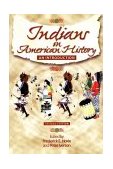 Indians in American History An Introduction cover art