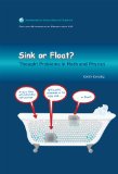 Sink or Float? Thought Problems in Math and Physics cover art