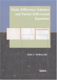 Finite Difference Schemes and Partial Differential Equations  cover art