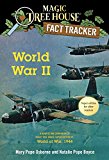 World War II A Nonfiction Companion to Magic Tree House Super Edition #1: World at War 1944  9781101936399 Front Cover