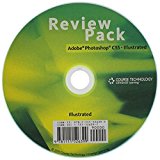 Review Pack for Botello's Adobe Photoshop CS5 Illustrated 2010 9781111526399 Front Cover
