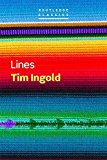 Lines A Brief History  9781138640399 Front Cover