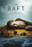 Raft  9781250027399 Front Cover