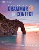 Grammar in Context, Level 3: cover art