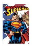 Superman  cover art