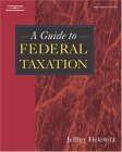 Guide to Federal Taxation 2004 9781401810399 Front Cover