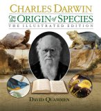 Origin of Species  cover art