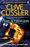 Striker  9781405911399 Front Cover