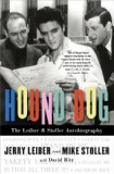 Hound Dog The Leiber and Stoller Autobiography 2010 9781416559399 Front Cover