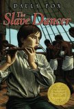 Slave Dancer 2008 9781416971399 Front Cover
