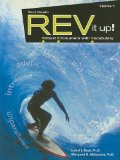 Rev It Up!, Course 1, Grade 6 Robust Encounters with Vocabulary  9781419040399 Front Cover