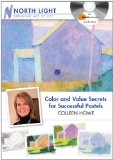 Color and Value Secrets for Successful Pastels: cover art
