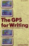 GPS for Writing Grammar, Punctuation, and Structure cover art