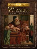 Wizards From Merlin to Faust 2014 9781472803399 Front Cover