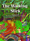 Walking Stick 2012 9781554552399 Front Cover