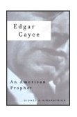 Edgar Cayce An American Prophet 2000 9781573221399 Front Cover