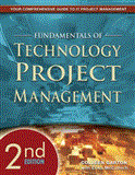 Fundamentals of Technology Project Management 