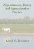 Approximation Theory and Approximation Practice  cover art