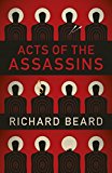 Acts of the Assassins 2015 9781846558399 Front Cover