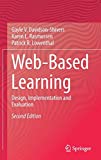 Web-Based Learning Design, Implementation and Evaluation 2nd 9783319678399 Front Cover