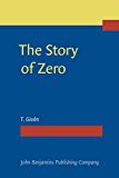 Story of Zero 2017 9789027212399 Front Cover