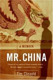 Mr. China A Memoir cover art