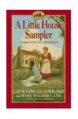 Little House Sampler  cover art