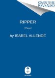 Ripper A Novel cover art