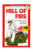 Hill of Fire  cover art