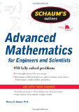 Schaum&#39;s Outline of Advanced Mathematics for Engineers and Scientists 