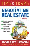 Tips &amp; Traps for Negotiating Real Estate, Third Edition  cover art