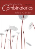 Introductory Combinatorics  cover art